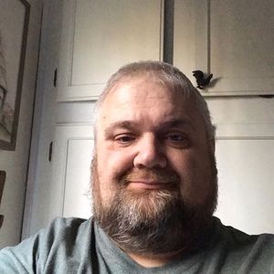 Meet your Posher, Tim